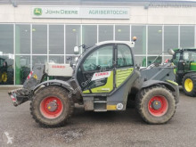 رافعة شوكية تلسكوبية Claas Scorpion 9055 مستعمل