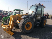 JCB伸缩臂叉车 二手