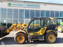 Chariot télescopique Dieci occasion