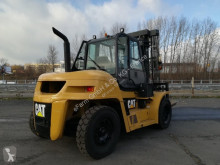 Caterpillar Teleskoplader gebrauchter