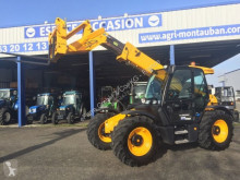 Teleszkópos targonca JCB 541-70 agri super használt