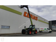 Chariot télescopique Claas Scorpion 741 occasion