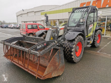 Chariot télescopique Claas occasion