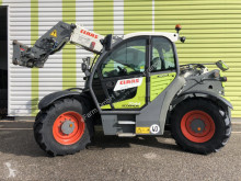 Carretilla telescópica Claas Scorpion 7044 usada