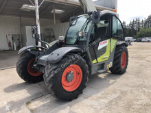 Teleskoplastare Claas Scorpion 7035 t4i vpwr begagnad
