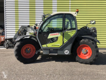 Chariot télescopique Claas Scorpion 7035 occasion