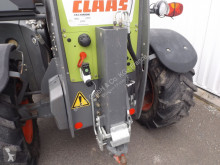 رافعة شوكية تلسكوبية Claas مستعمل