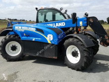 New Holland伸缩臂叉车 二手