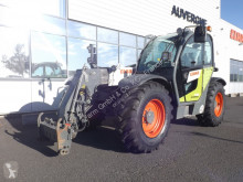 Chariot télescopique Claas occasion