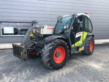 Chariot télescopique Claas Scorpion 7035 VARIPOWER occasion