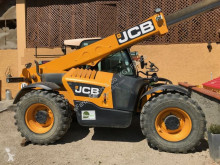 Chariot télescopique JCB 531-70 occasion