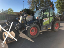 Chariot télescopique Claas Scorpion 7030 - vp 40 occasion
