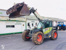 Chariot télescopique Claas Scorpion 7030 occasion