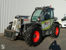 رافعة شوكية تلسكوبية Claas Scorpion 7030 مستعمل