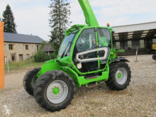 Stivuitor telescopic Merlo second-hand