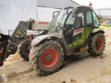 Chariot télescopique Claas Scorpion 7035 occasion