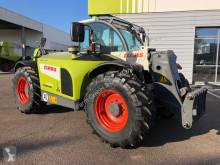 Chariot télescopique Claas Scorpion 7030 occasion