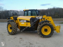Chariot télescopique JCB occasion