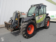 Chariot télescopique Claas Scorpion 7030 occasion