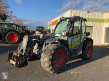 Chariot télescopique Claas Scorpion 7030 - vp 40 occasion