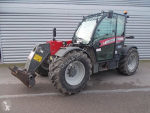 Телескопичен товарач Massey Ferguson втора употреба