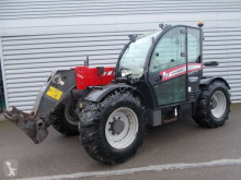 Телескопичен товарач Massey Ferguson втора употреба