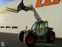 Verreiker Claas Scorpion 7030 tweedehands