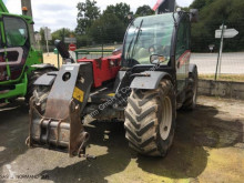 Chariot télescopique Massey Ferguson occasion