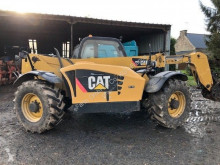 Caterpillar TH337 Teleskoplader gebrauchter