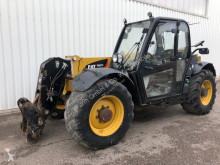 Carrello elevatore telescopico Caterpillar usato