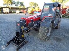 Телескопичен товарач Massey Ferguson втора употреба