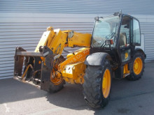 Teleskopický manipulátor JCB ojazdený