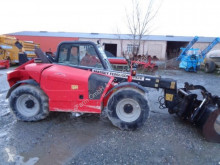 Телескопичен товарач Massey Ferguson втора употреба