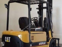 Caterpillar Teleskoplader gebrauchter