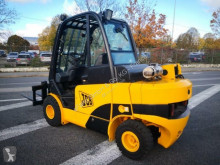 Chariot télescopique JCB occasion
