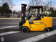 Chariot télescopique Caterpillar occasion