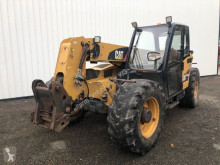 Stivuitor telescopic Caterpillar TH330B second-hand