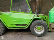 Merlo telescopic handler