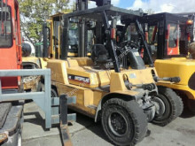 Caterpillar Teleskoplader gebrauchter