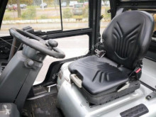 Chariot télescopique Nissan occasion