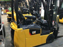 Caterpillar Teleskoplader gebrauchter