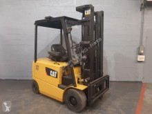 Caterpillar Teleskoplader gebrauchter