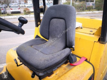 Caterpillar Teleskoplader gebrauchter