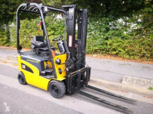 Chariot télescopique Caterpillar occasion