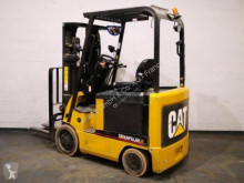 Телескопический погрузчик Caterpillar б/у