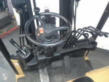Caterpillar Teleskoplader gebrauchter