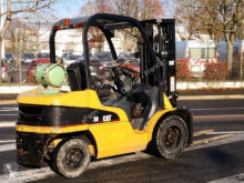 Chariot télescopique Caterpillar occasion