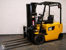Caterpillar Teleskoplader gebrauchter