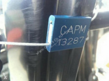 Caterpillar Teleskoplader gebrauchter