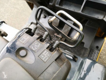 Caterpillar Teleskoplader gebrauchter